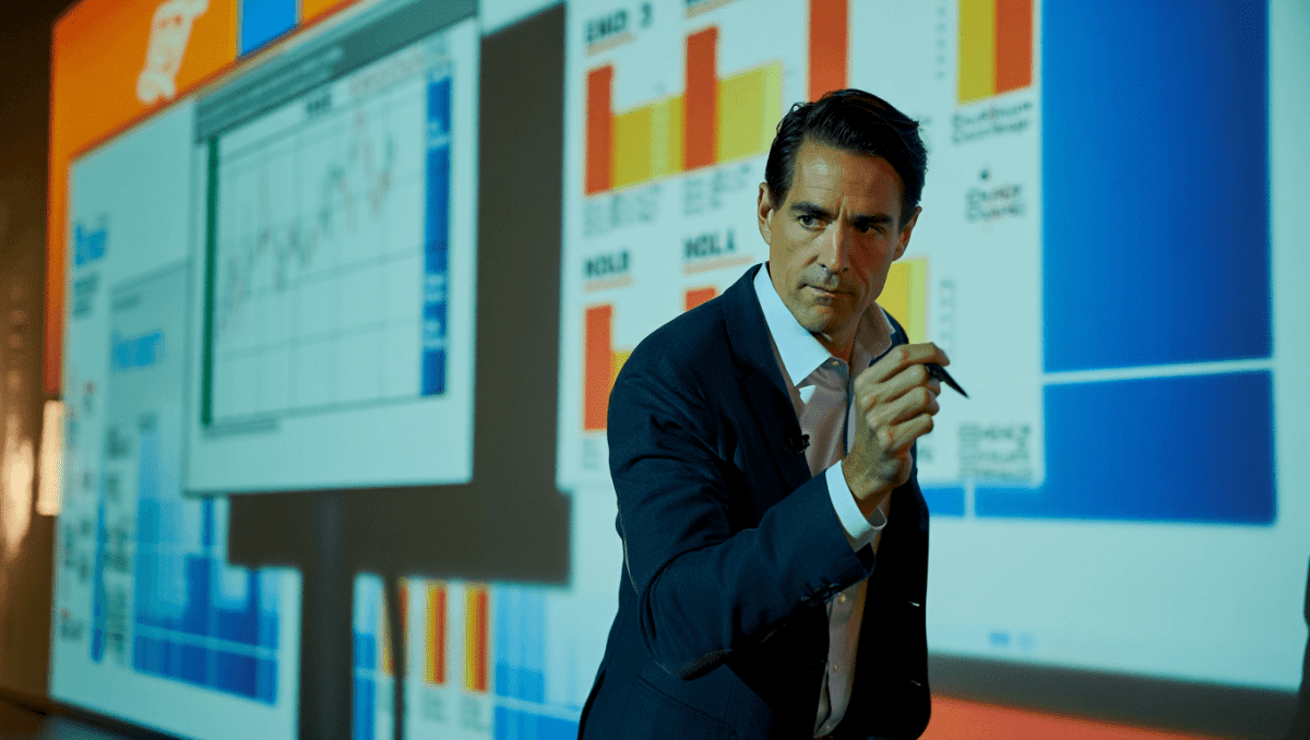 Steve Kornacki gets expanded streaming role on YouTube, TikTok for 2026 midterms