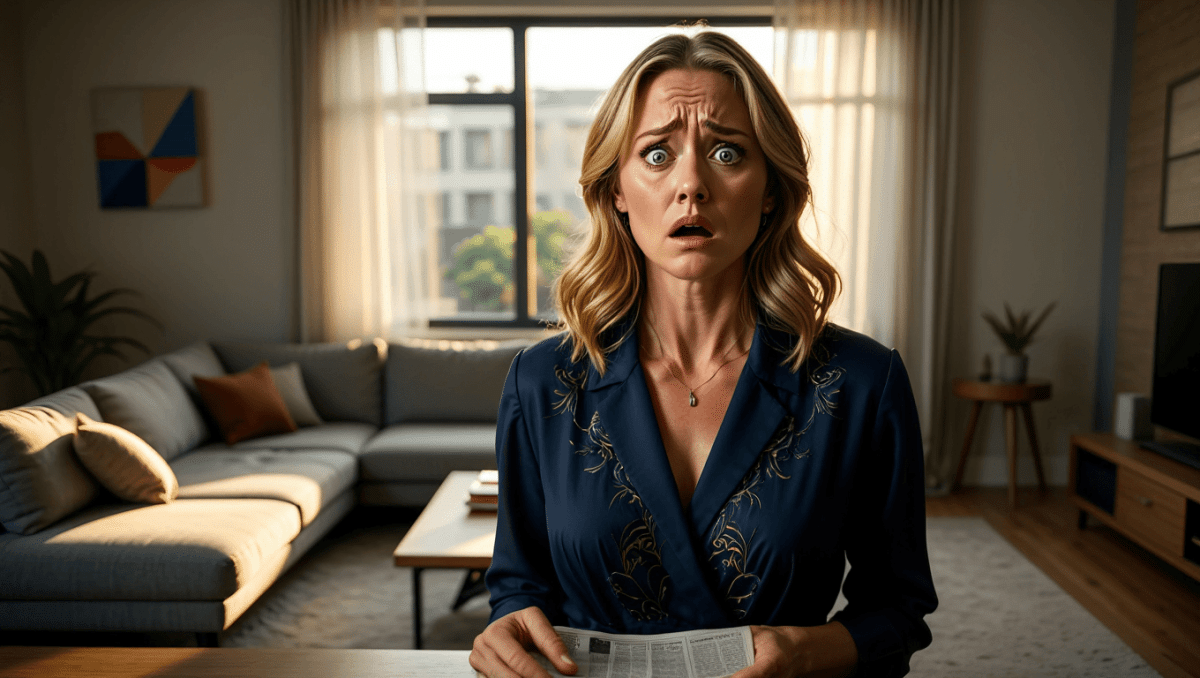 Jessi Draper's husband files for divorce after 5 years of marriage, breaking Mormon Wives drama