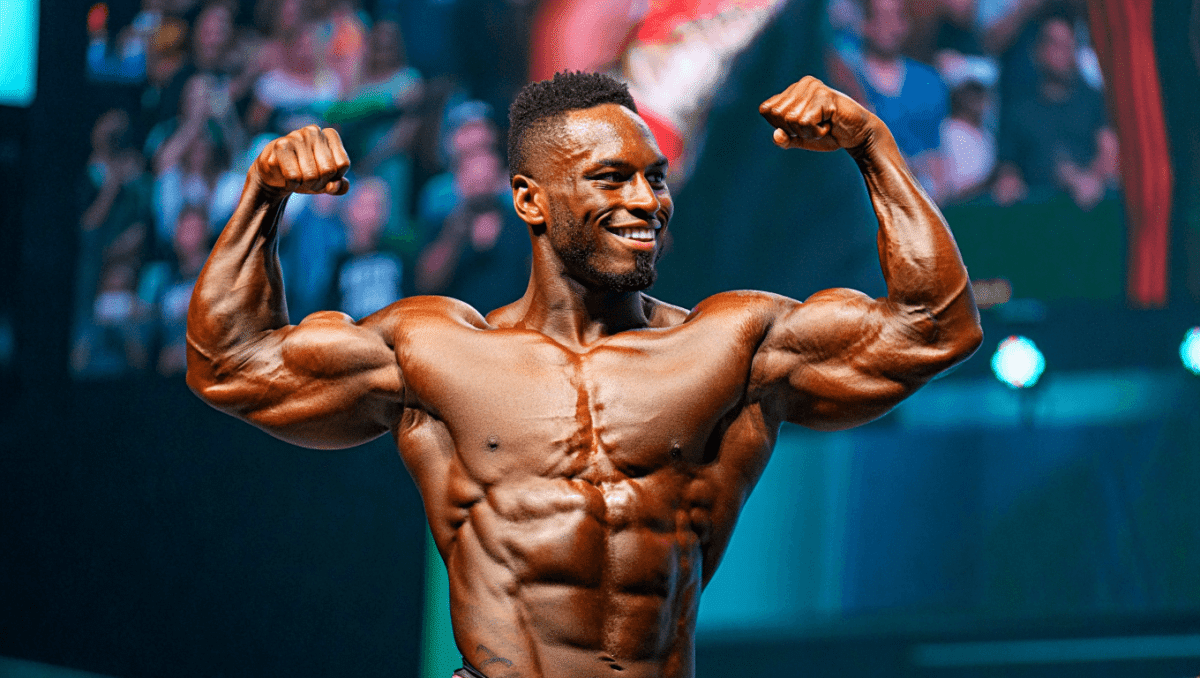 Arnold Classic 2026: Andrew Jacked wins Men's Open, takes $760K prize