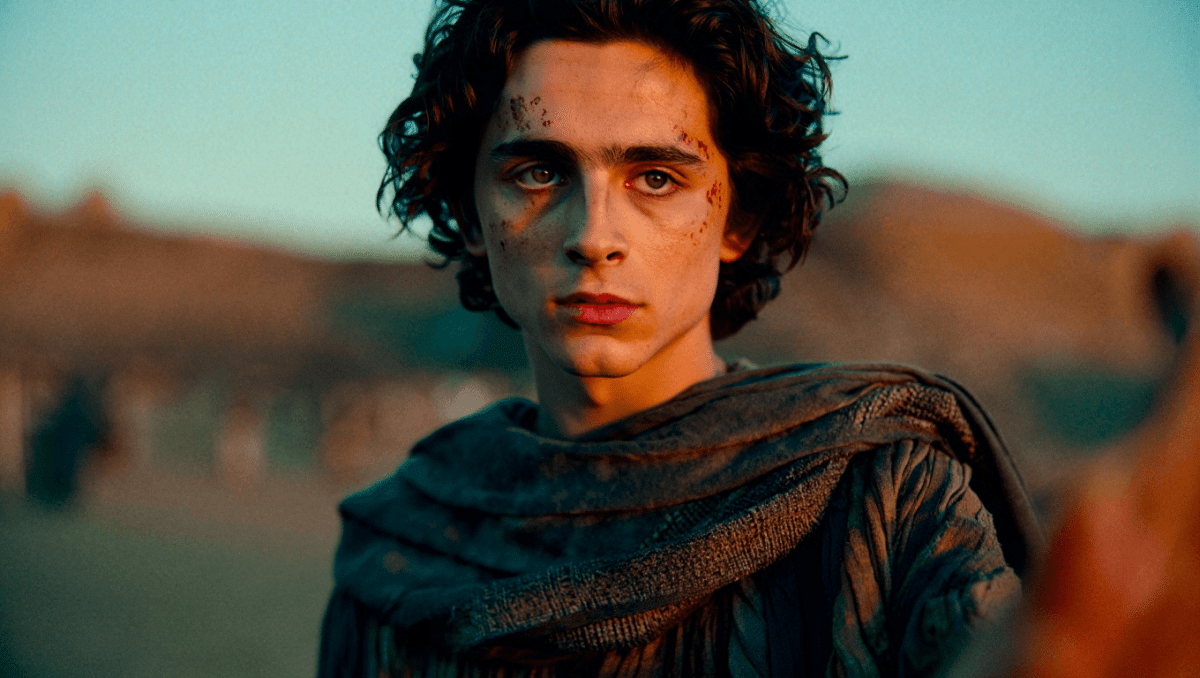 Timothée Chalamet unveils darker Paul Atreides in Dune 3, trailer drops tomorrow