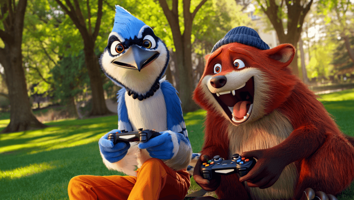 Regular Show Lost Tapes returns May 11 on Cartoon Network with original cast