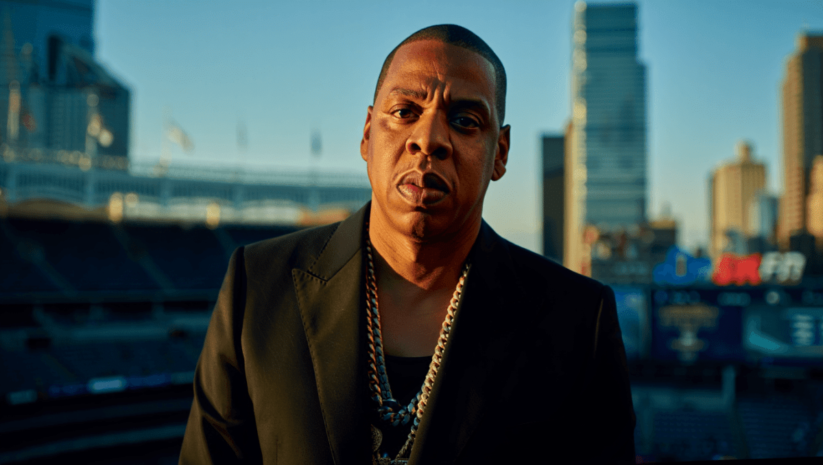 Jay-Z announces two historic Yankee Stadium shows celebrating album anniversaries