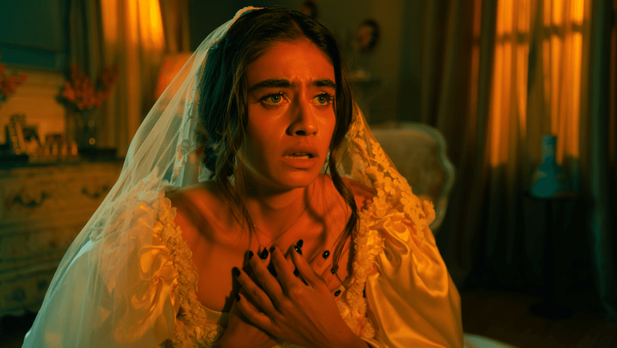 Something Very Bad Is Going to Happen premieres on Netflix tomorrow, here's why fans won't sleep