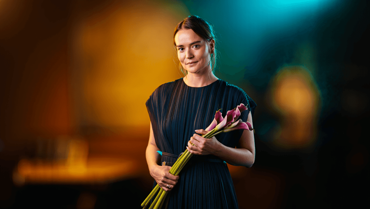 Jessica Gunning reveals she's never been in a relationship, opens up about coming out at 36