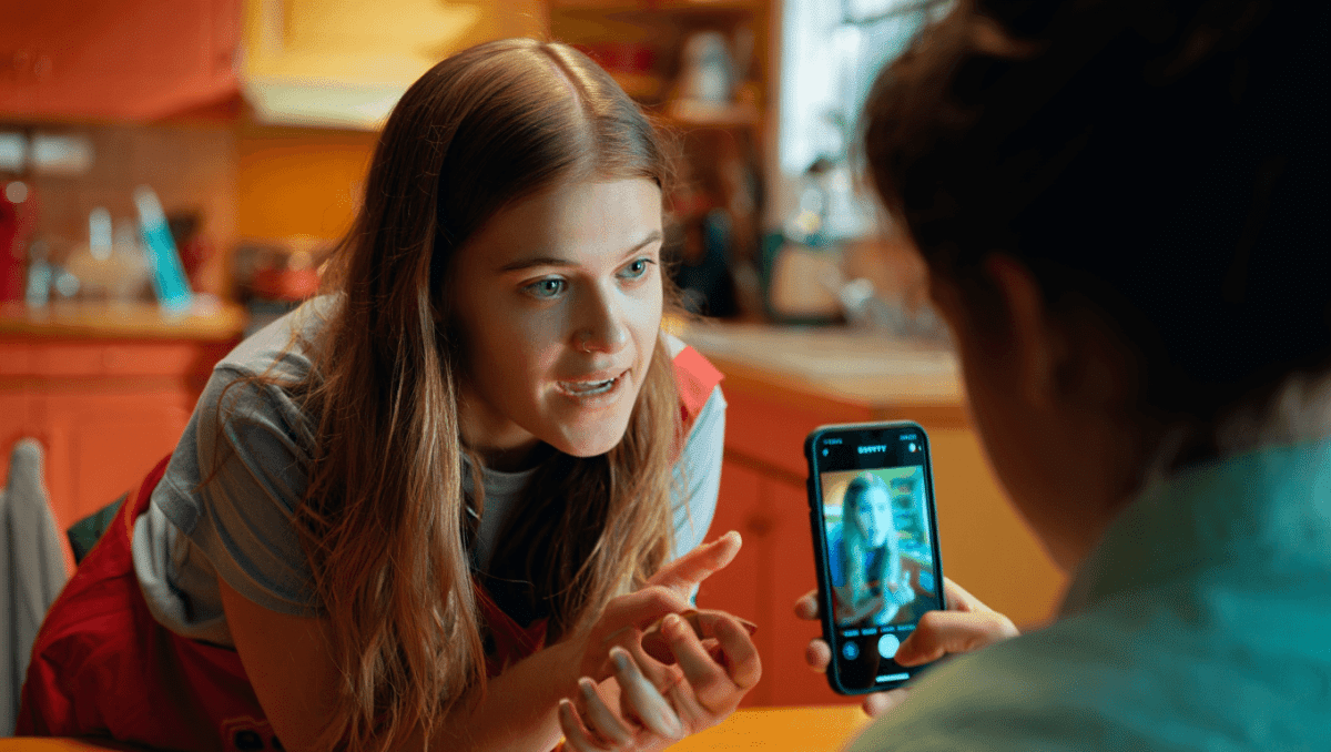Gypsy Rose Blanchard faces backlash after joking about her mom's murder on TikTok