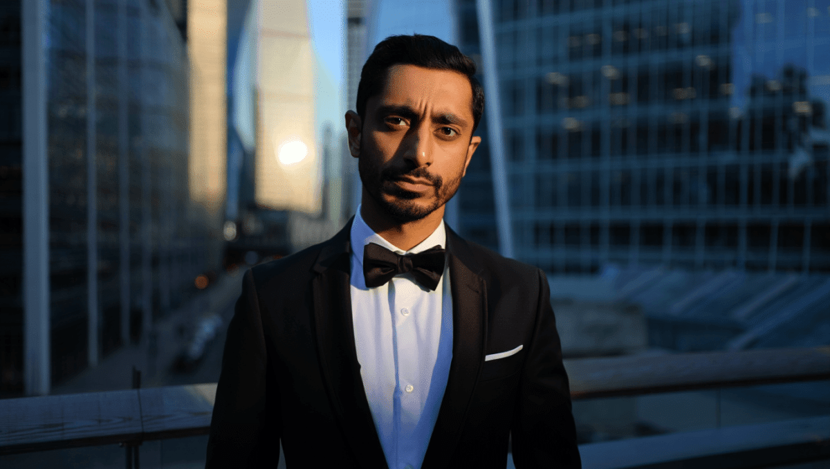 Bait becomes instant hit with 100% critics score on Prime Video's new Bond comedy