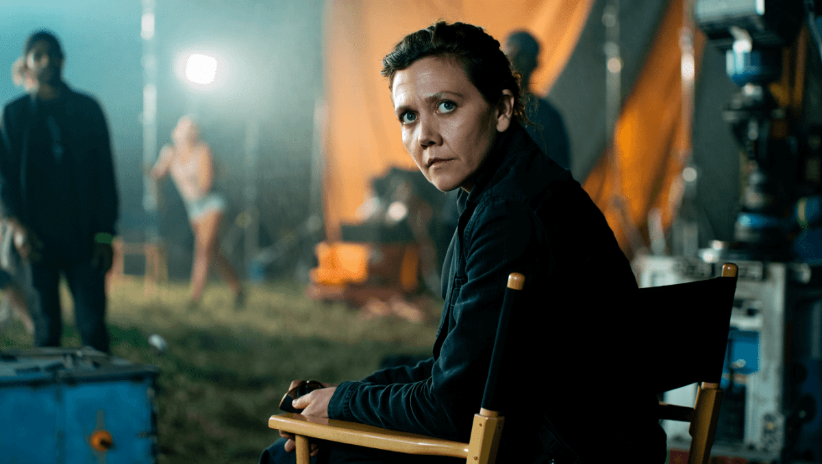 Maggie Gyllenhaal defends The Bride's dark themes, reveals why she pulled back certain scenes