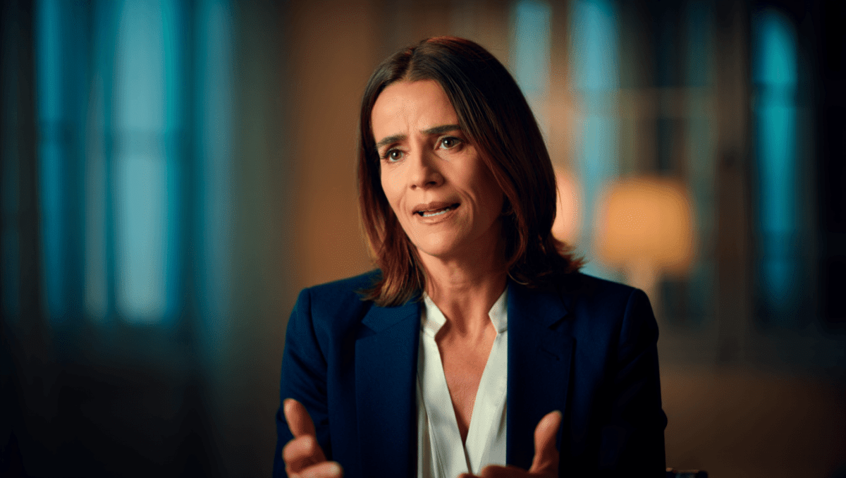 Kristin Cabot reveals husband was also at Coldplay concert on that fateful night