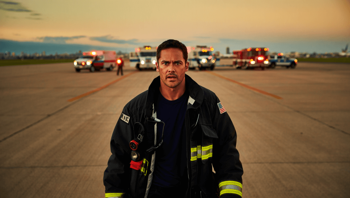 Chicago Fire returns tonight with crossover premiere, opens the night on NBC