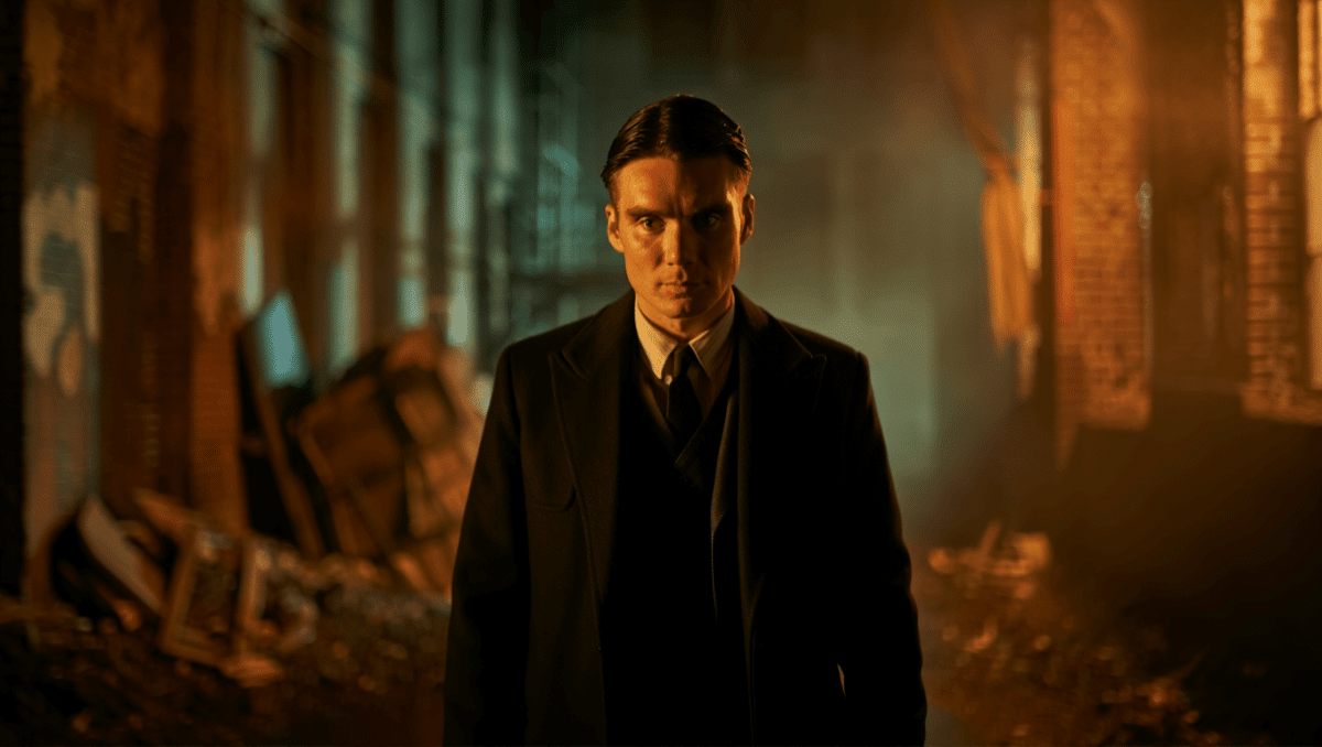 Peaky Blinders: The Immortal Man drops with 93% critics score