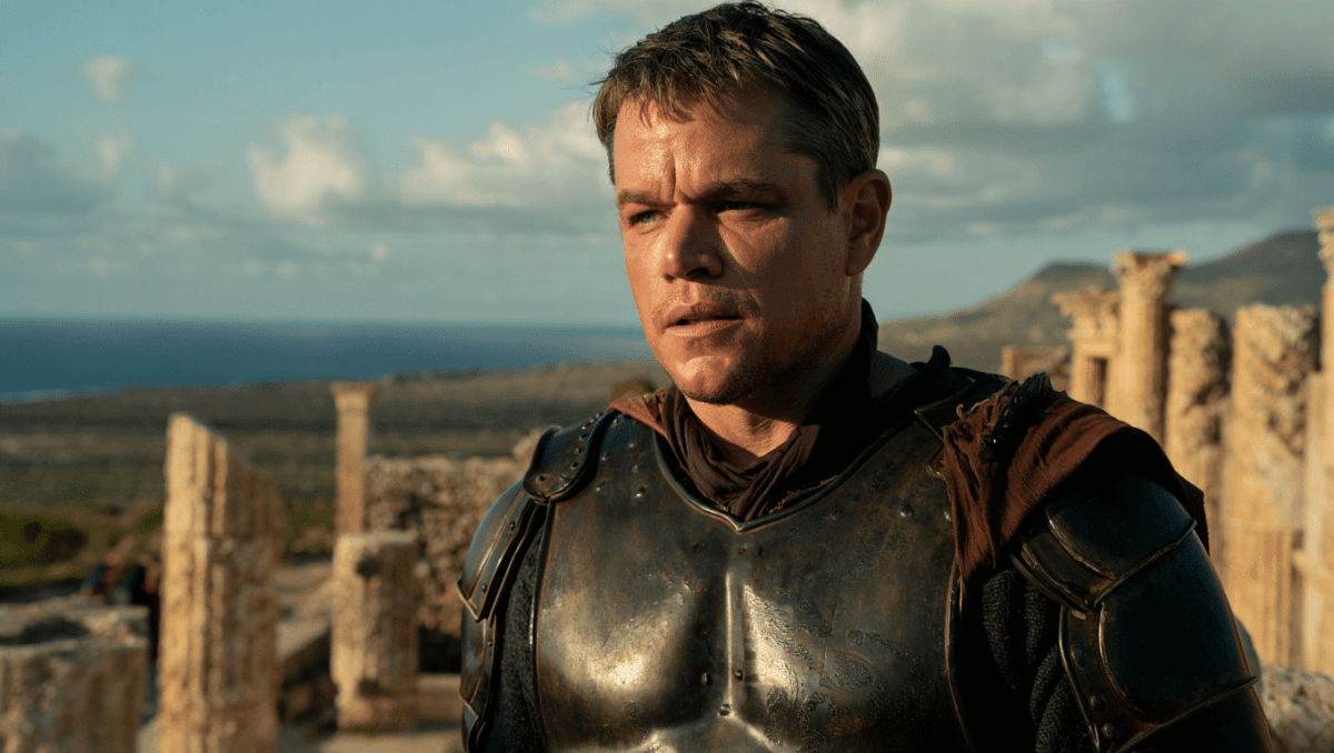 Christopher Nolan's The Odyssey hits theaters July 17 with star-studded cast