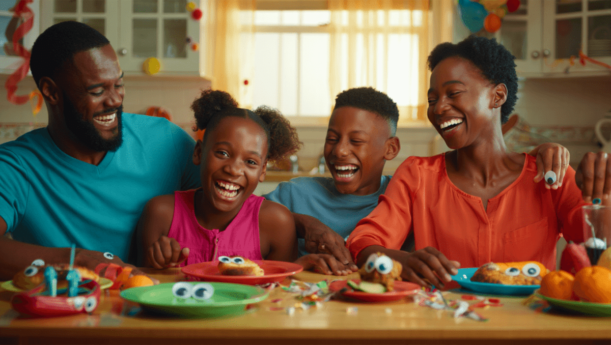 April Fools pranks to do at home tonight: 50+ easy ideas your family will love