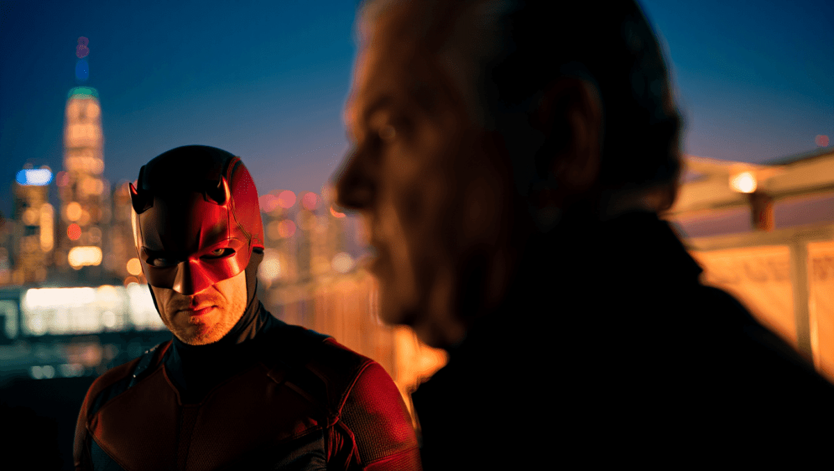 Daredevil Born Again season 2 premieres tonight on Disney+, Kingpin vs Matt collision