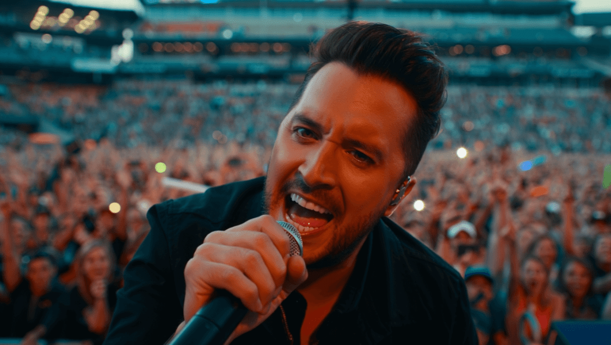 Zach Bryan launches massive With Heaven on Tour 2026 with 40+ stadium dates today