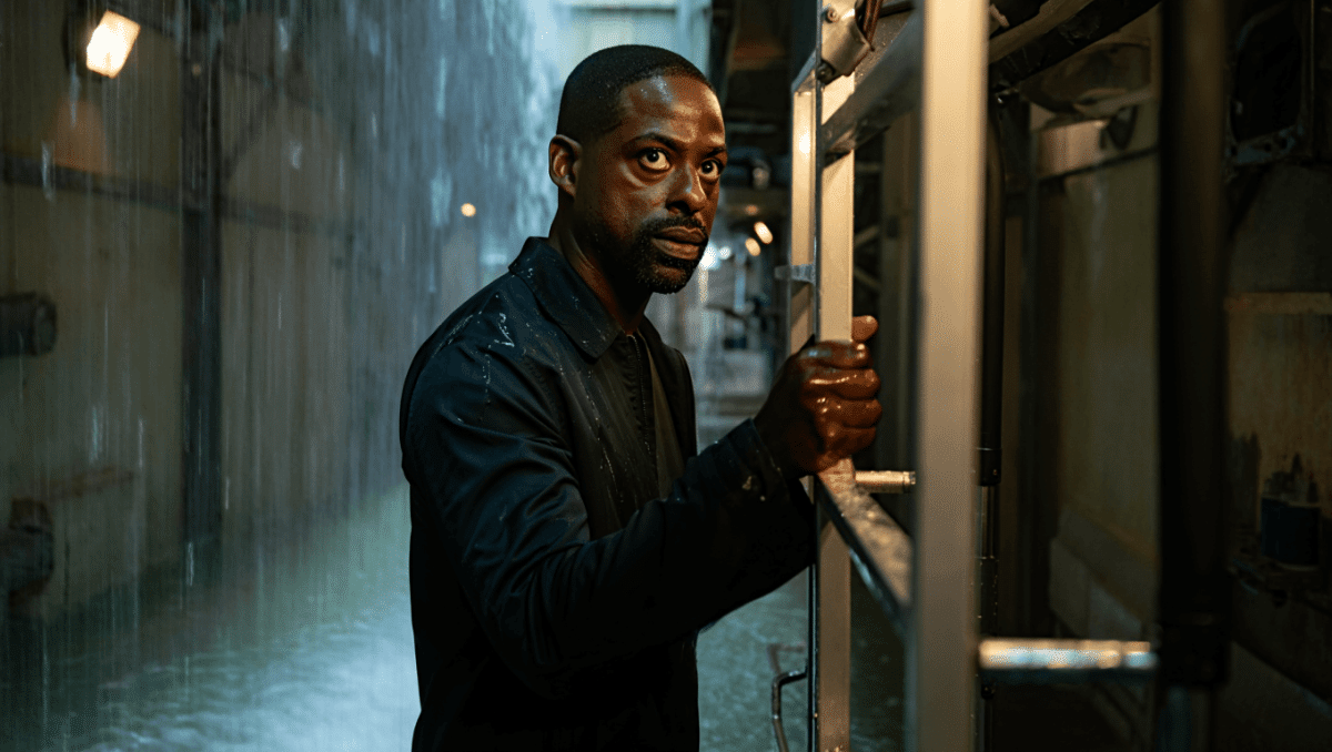 Paradise season 2 episode 8 finale drops tonight, worlds collide