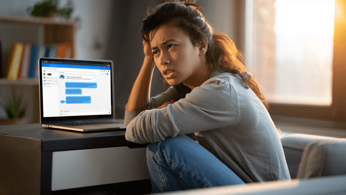 Divorce lawyer warns Gen Z won't get fair settlements using AI chatbots