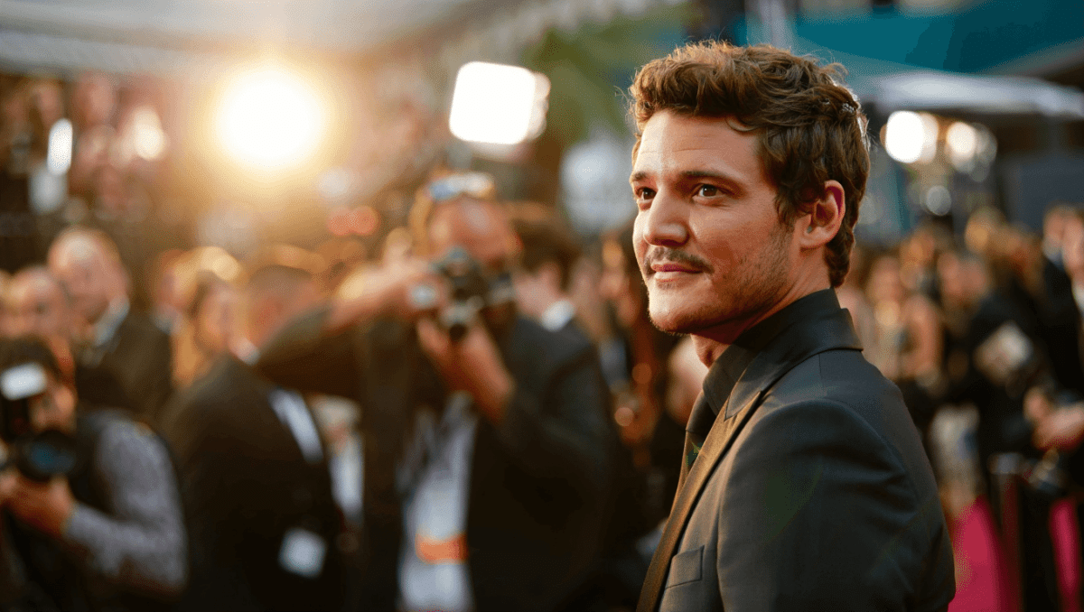 Pedro Pascal stuns at 2026 Oscars with surprising new clean-shaven look