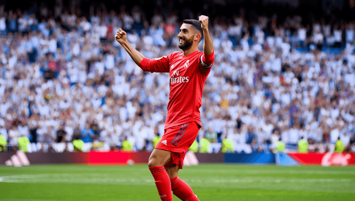 Vinícius Jr. equals Ronaldo record as Real Madrid crushes Man City 3-0