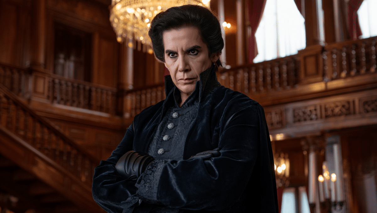 Ready or Not 2 releases March 20 with Sarah Michelle Gellar joining sequel