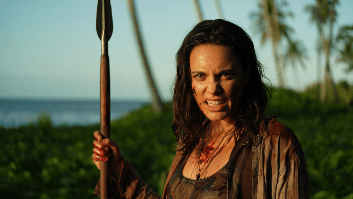 Send Help streaming now on Apple TV and Prime Video, rent Sam Raimi's thriller