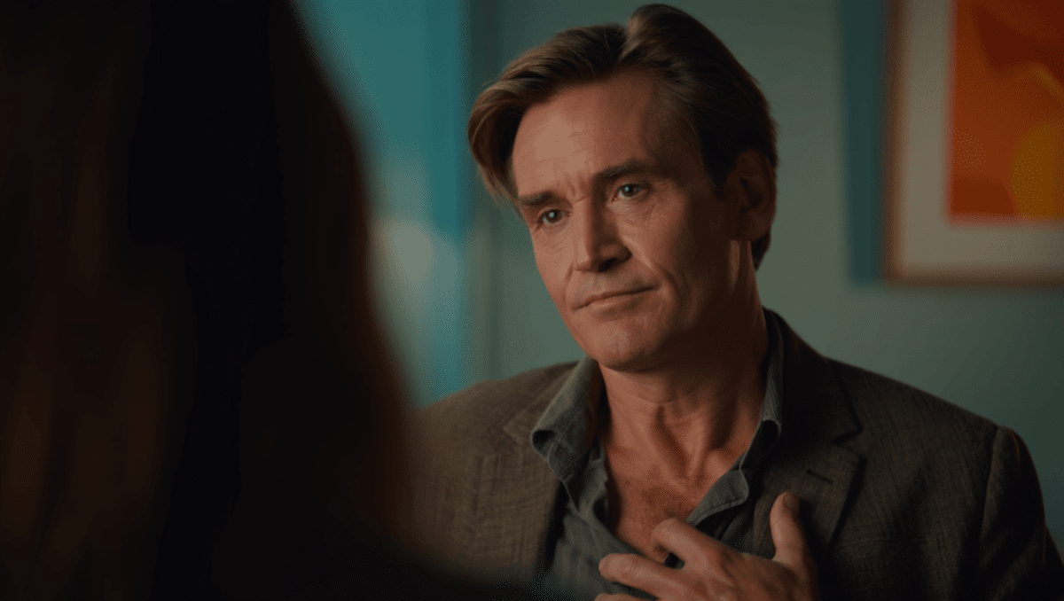 Anthony Radziwill's untold story revealed in FX's Love Story series