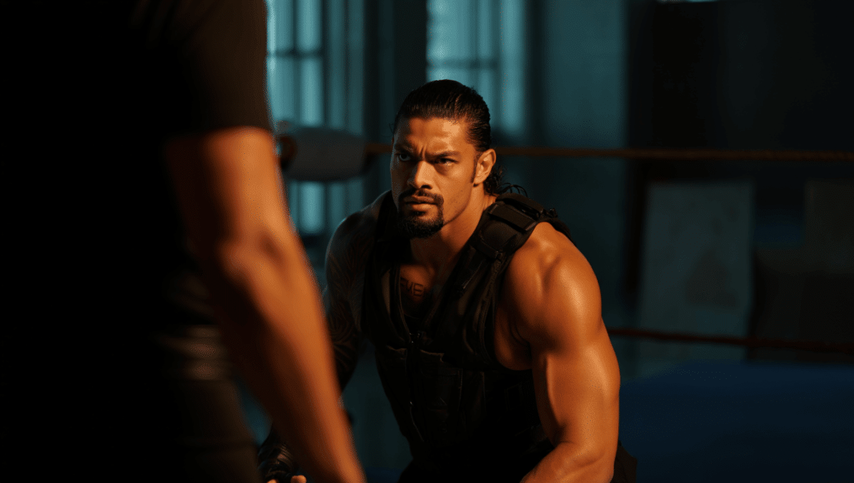 Roman Reigns returns to Raw tonight, readies for CM Punk clash