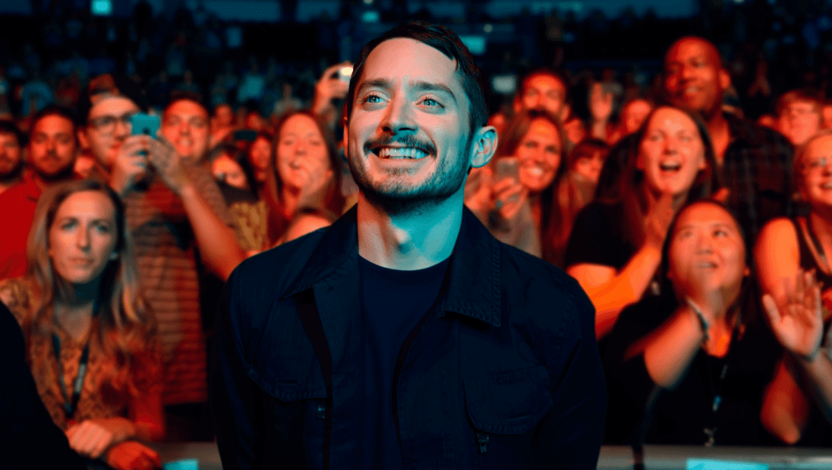 Megacon Orlando concludes today with Lord of the Rings reunion, celebrity guests, and exclusive panels