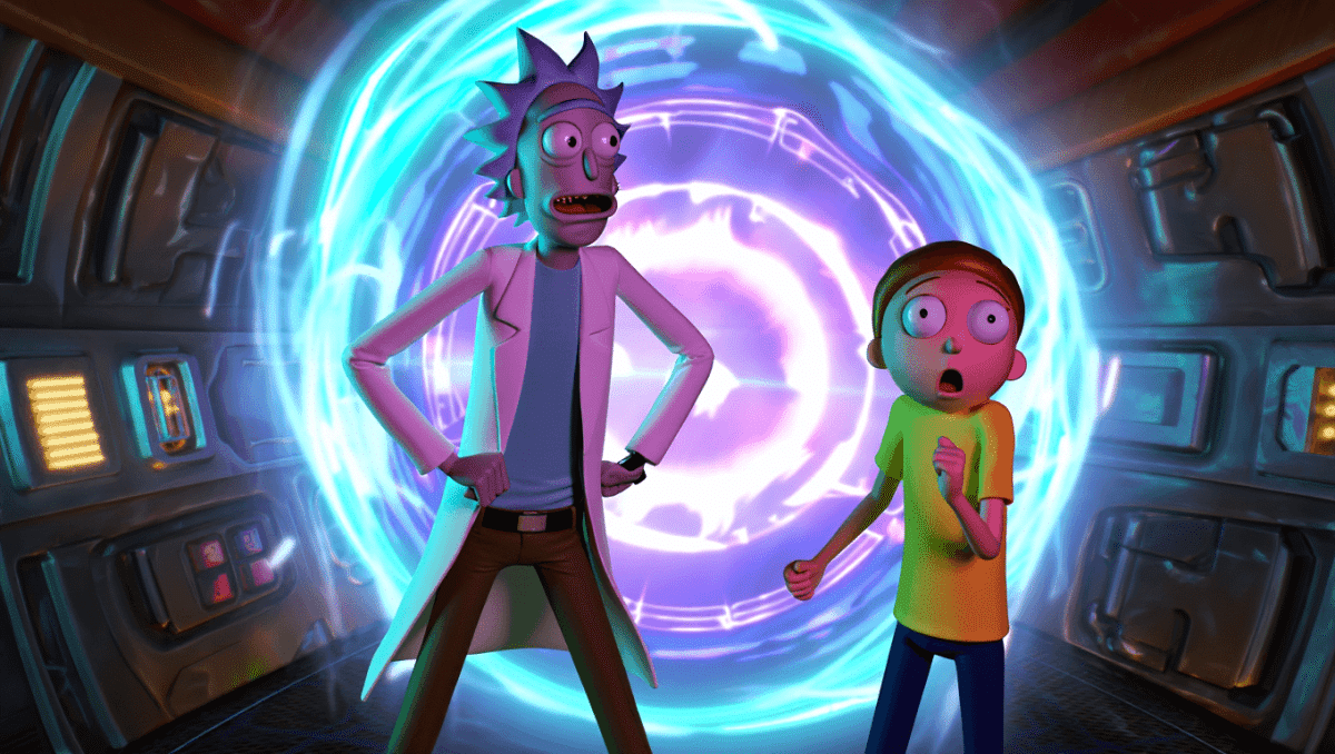 Rick and Morty won't use AI, Season 9 premieres May 24