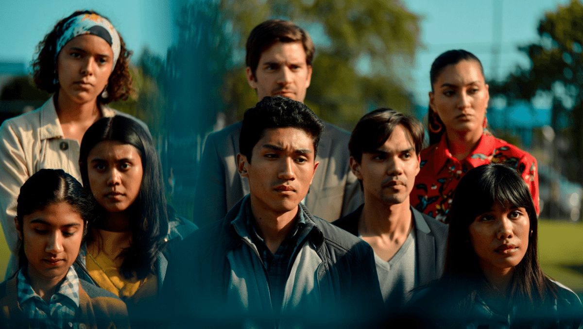 Tufts University ranks in National Academy of Inventors top 100 for faculty patents