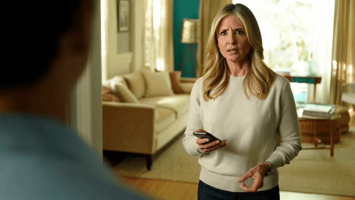 Chloe Zhao's Buffy reboot won't move forward at Hulu despite completed pilot