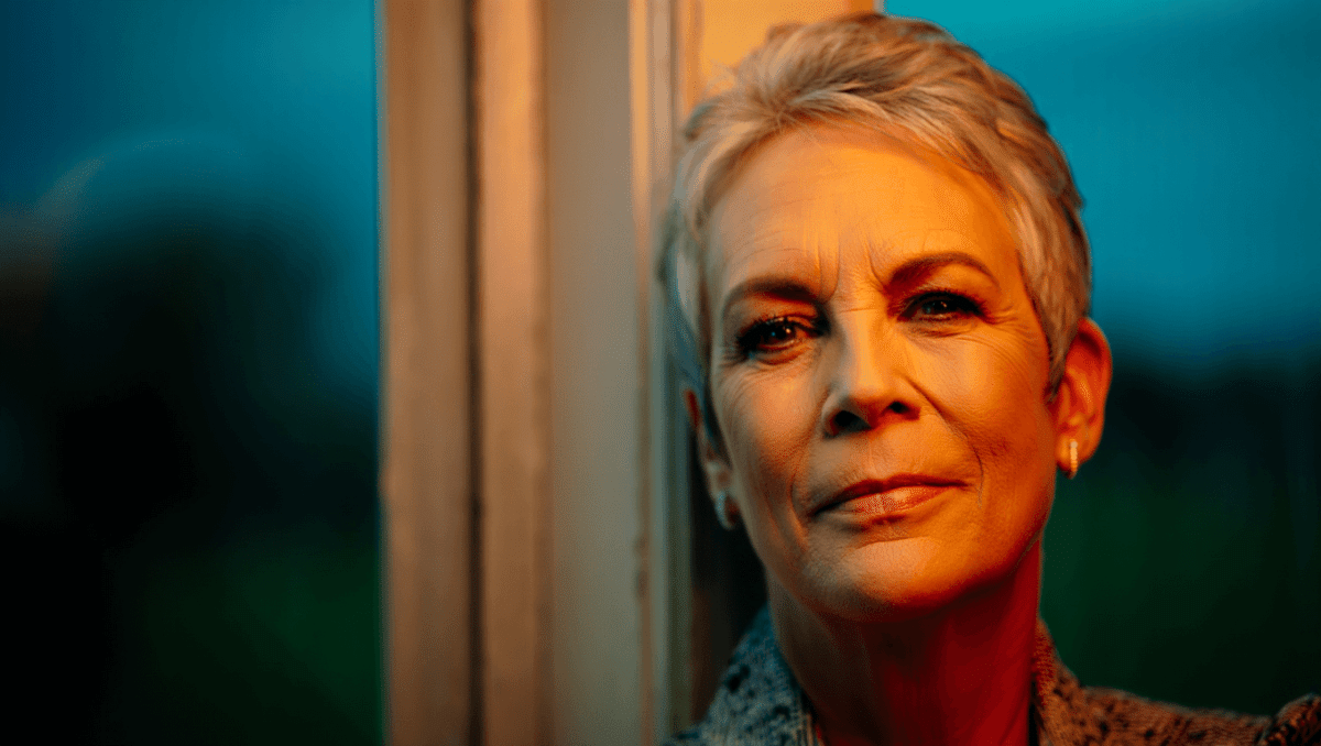 Jamie Lee Curtis says The Bear will end after Season 5, surprising fans