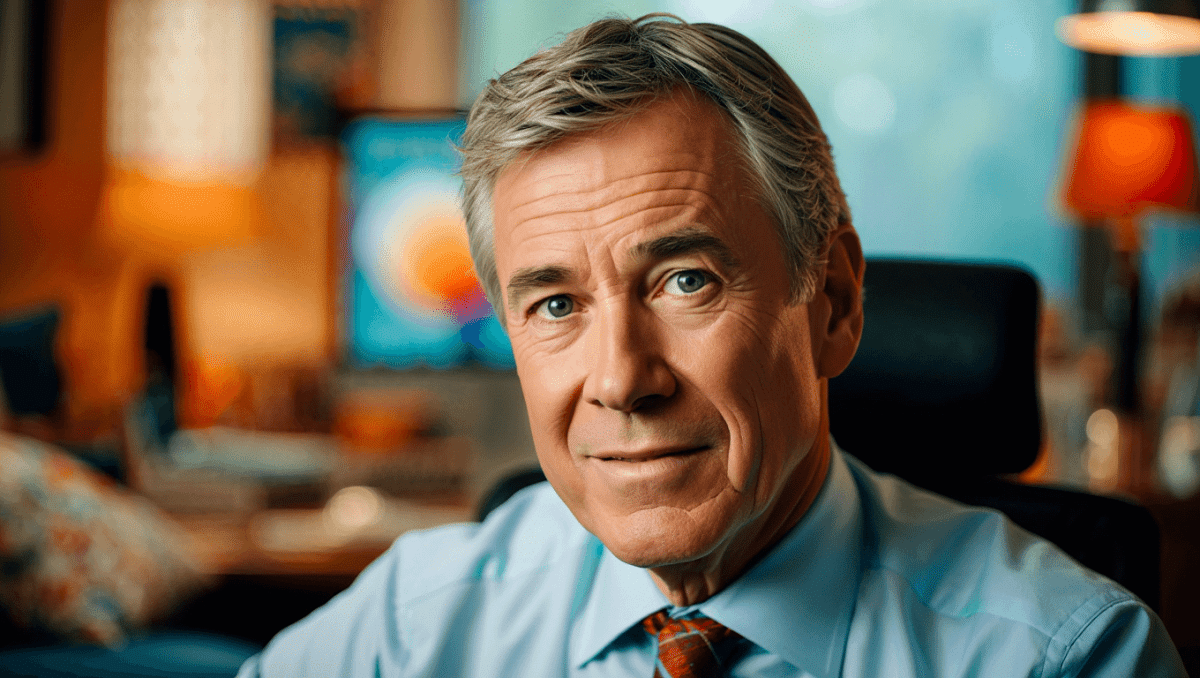 Good Morning America's Sam Champion reveals emergency heart procedure, placed two stents