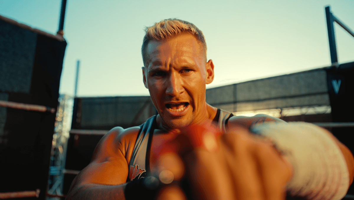 Randy Orton wins Elimination Chamber, heads to WrestleMania main event