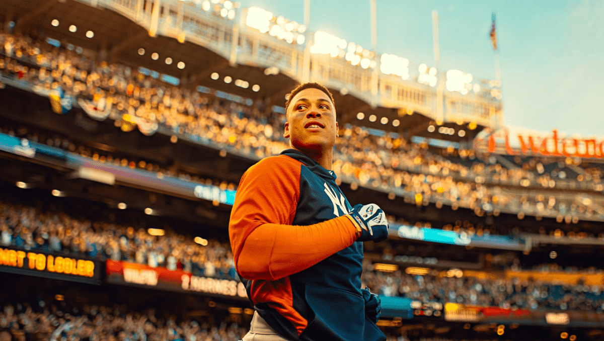 San Francisco Giants face Yankees Wednesday in 2026 Opening Day showdown on Netflix