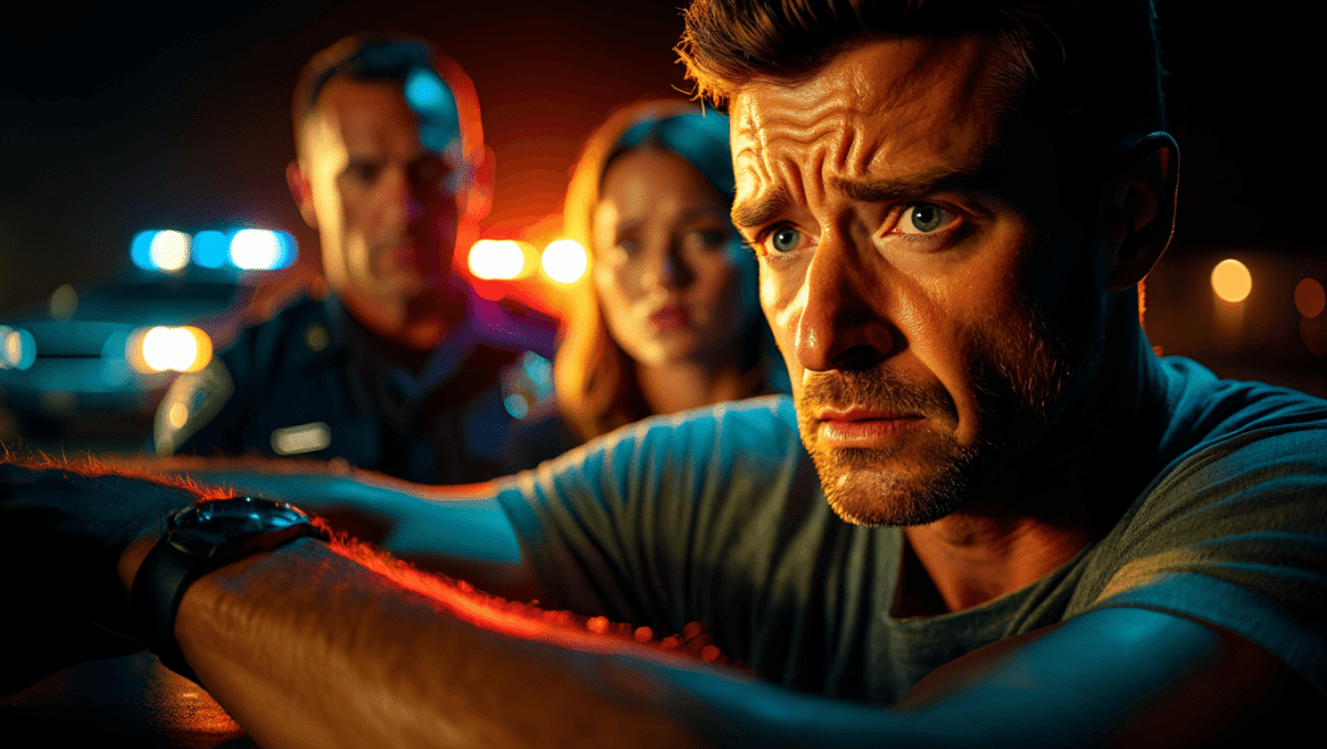 Justin Timberlake arrest video released despite his attempt to block it