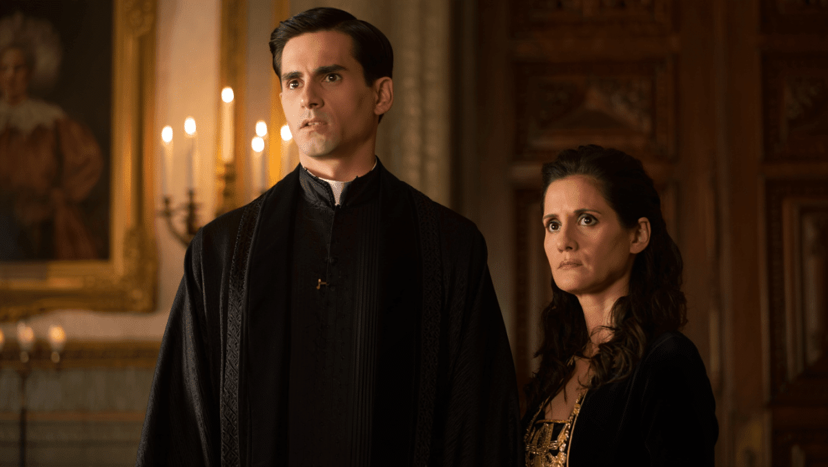 Shawn Hatosy joins 'Ready or Not 2' as Satanic cult member, Emmy winner climbs higher