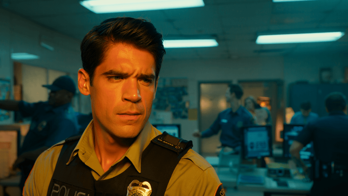 General Hospital's Nathan mystery deepens: fans spot shocking clues he's not who he claims