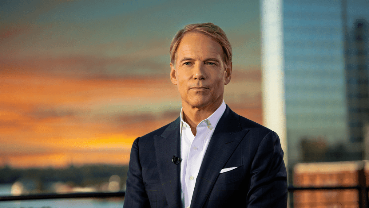 Steve Wilkos Show ending after 19 seasons, NBCUniversal exits syndication