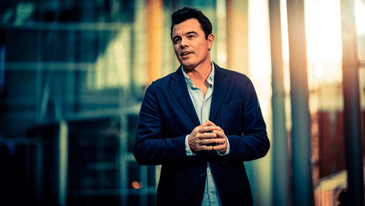 Ted won't return for season 3, here's why creator says no