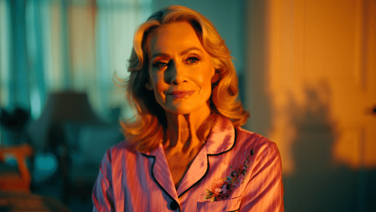 Jaclyn Smith stuns at 80 for Charlie's Angels 50th anniversary, fans amazed at ageless look