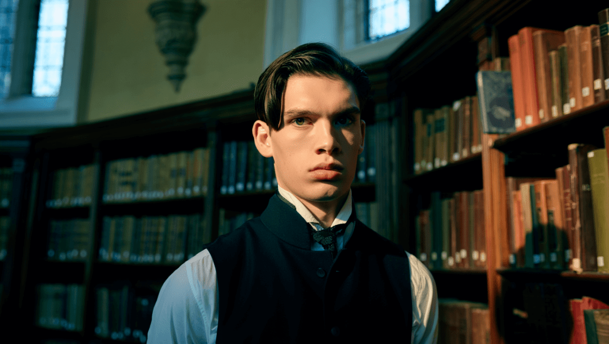 Young Sherlock Holmes 2026 critics say it's hardly recognizable, dismisses core detective elements