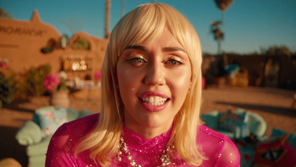 Hannah Montana 20th Anniversary Special trailer drops, Miley returns March 24