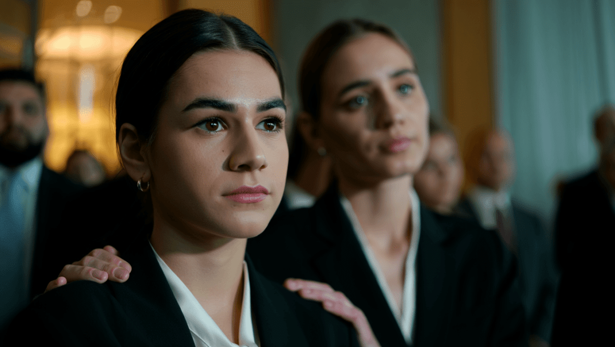 CBS Sunday Morning March 29: Elizabeth Tsurkov story, Olivia Munn interview, Michael Jordan