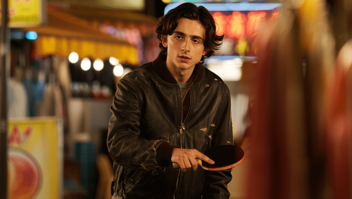 Timothée Chalamet kicks off Asia tour, Marty Supreme nears $200M milestone