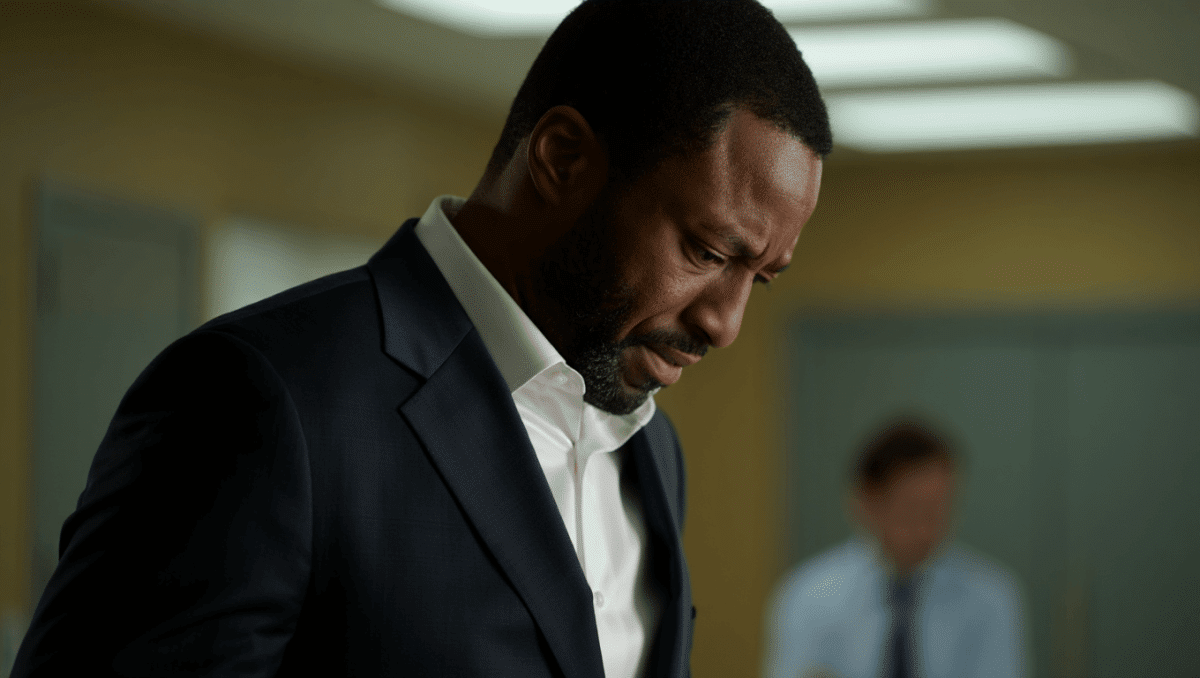 Why did Vance leave NCIS: Director killed in shocking 500th episode twist