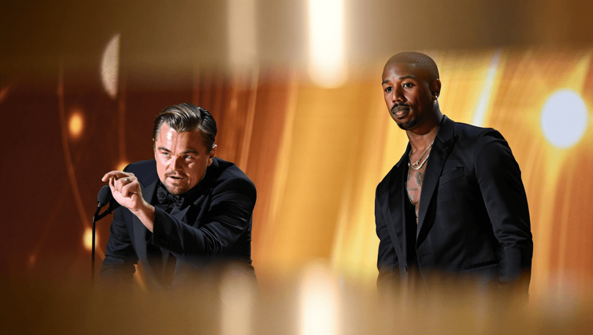 One Battle After Another faces Sinners in Oscar best picture battle