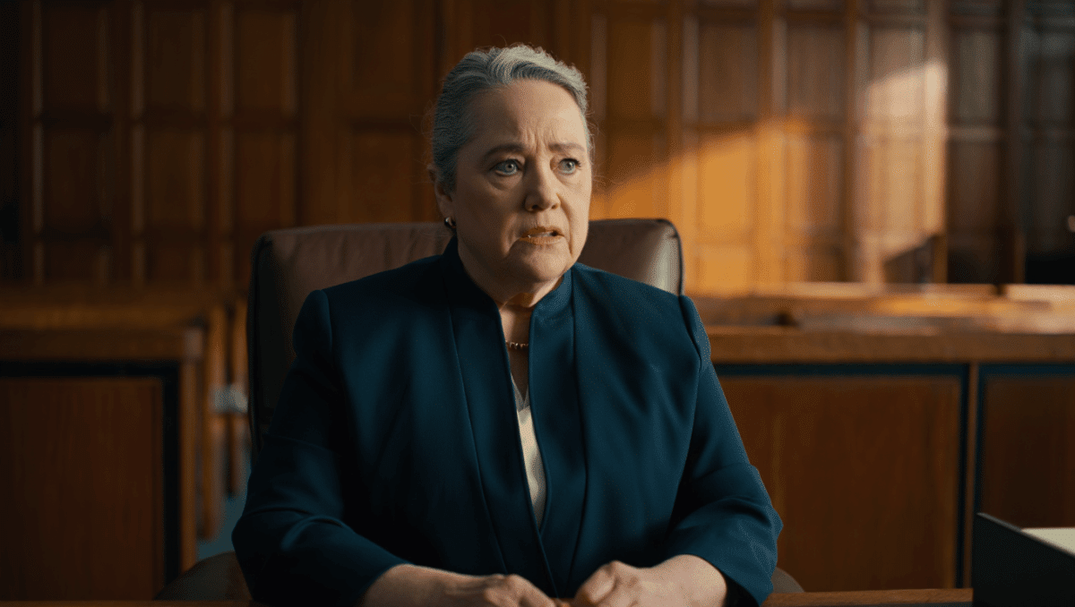 Is Matlock on tonight? CBS pulls new episode for March Madness