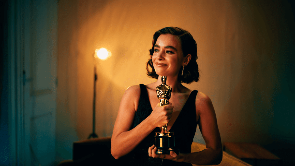 Who won best actress 2026? Jessie Buckley, first Irish winner in Oscar history