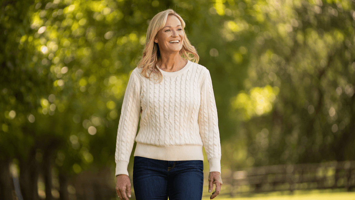 Virgin River season 8 teases 4-month time jump, surprise new couple