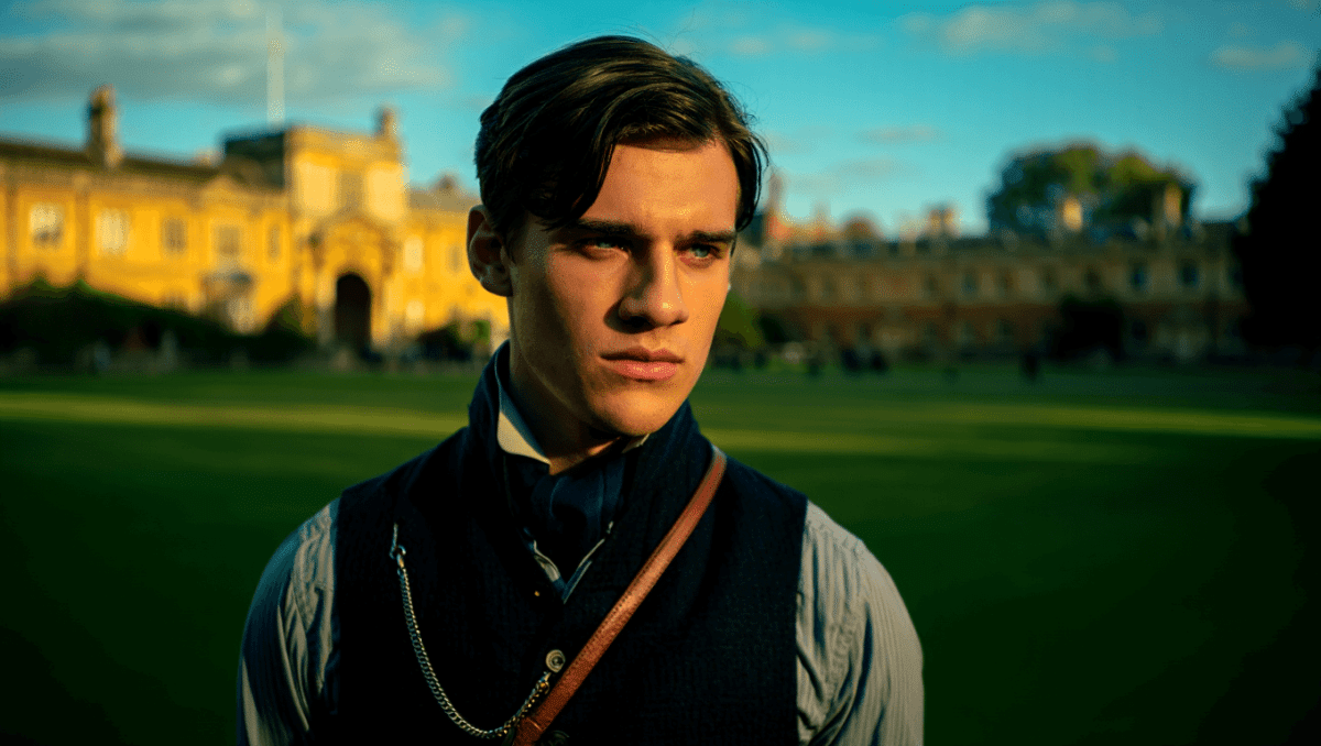 Young Sherlock drops on Prime Video with Hero Fiennes Tiffin, all 8 episodes now streaming